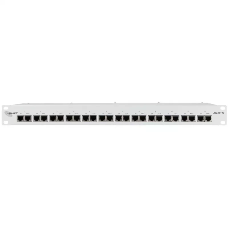 Surge Protector ALLNET ALL95112