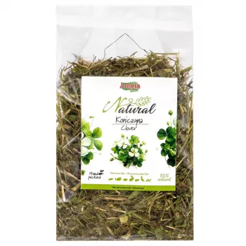 Herbal clover snack for rodents and rabbits Alegia Treat for Rodents and Rabbits Clover 100 g — sugar-free, soy- and gluten-free