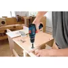 Bosch GSR 12V-15 Professional 650 g Black, Blue, Red, Silver