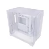 Lian Li 011 Vision Compact Tower White
