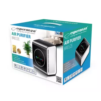 Air Purifier Esperanza EHP001
