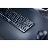 Gaming Keyboard Razer RZ03-04370400-R3G1 USB RF Wireless Bluetooth QWERTY German Black