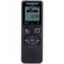 Voice recorder Olympus VN-541PC + CS 131 cover
