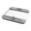 Electronic personal scale Caso Body Energy Ecostyle 03416 — max 180 kg, accuracy 100 g, white/grey