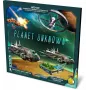 Planet Unknown - Neue Planeten & Konzerne, Board Game Expansion