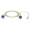 Blackbox Servswitch EC USB Server Cable - VGA, USB, 3M