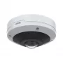 Axis M4318-PLVE Dome IP security camera Indoor 2992 x 2992 pixels Ceiling/wall