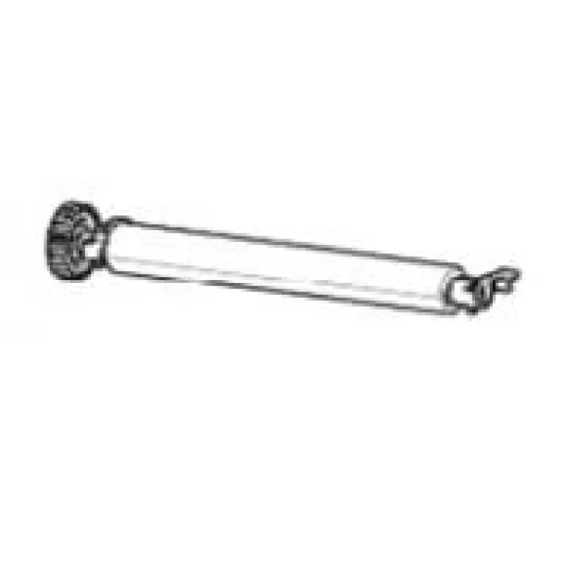 Zebra P1080383-413 printer roller Printer transfer roller
