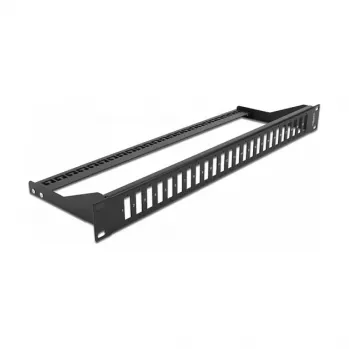 Fiber Panel 19 inch DeLOCK 43406