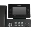 IP Phone Yealink SIP-T54W Black 10 Lines LCD Wi-Fi