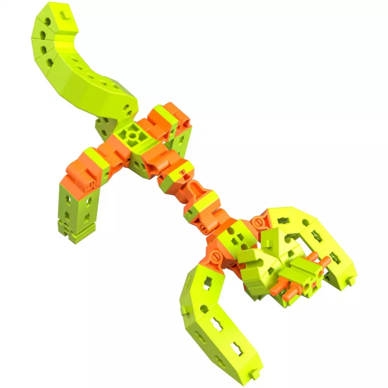 Fischer Animal Friends, Konstruktionsspielzeug