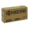 KYOCERA TK-1160 toner cartridge 1 pc(s) Original Black