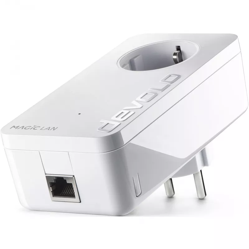 Ethernet LAN Starter Kit Devolo Magic 1 Lan 1-1-2