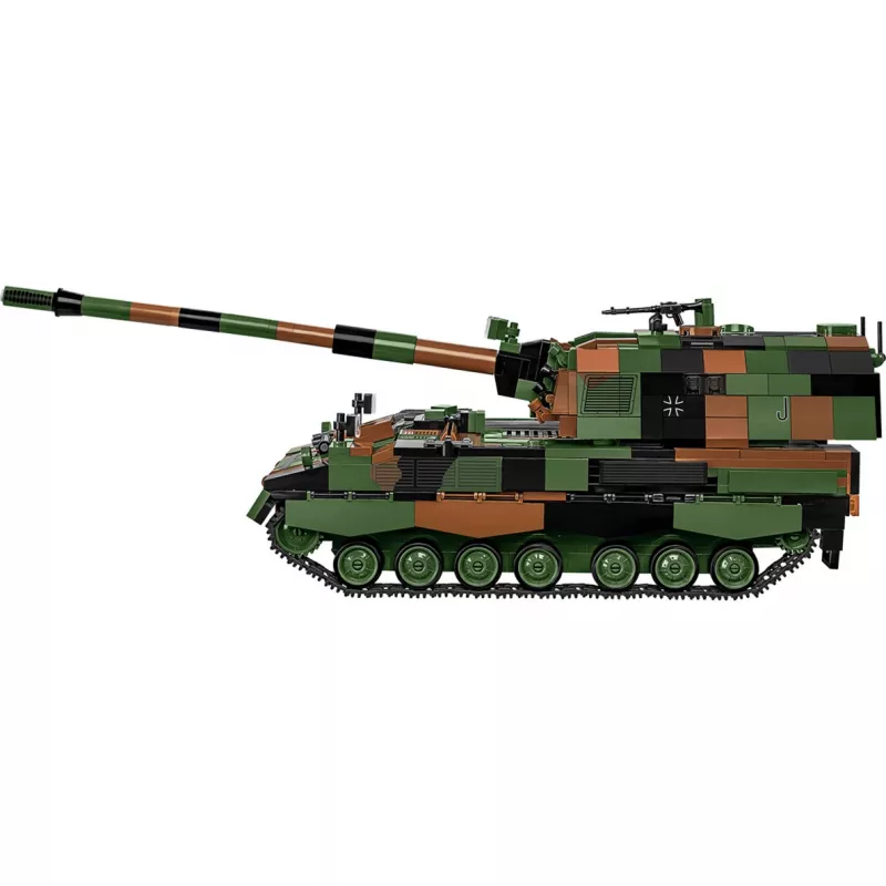 Building set COBI Panzerhaubitze 2000 1006 pieces Armed Forces
