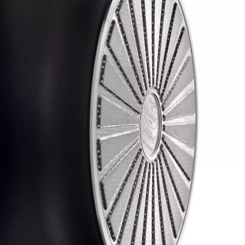 BALLARINI Alba ALBG3ED.24D deep frying pan with 2 handles 24 cm