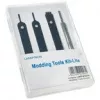 Lamptron Modding Toolkit ATX PCIE — black