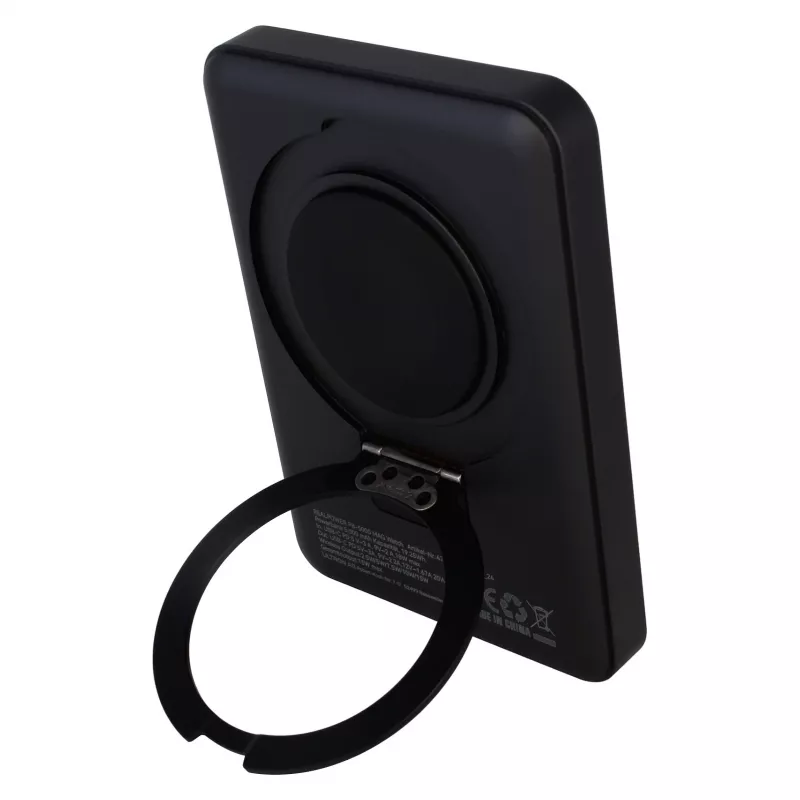 RealPower PB-5000 MAG Watch, 5000 mAh,Apple watch charger