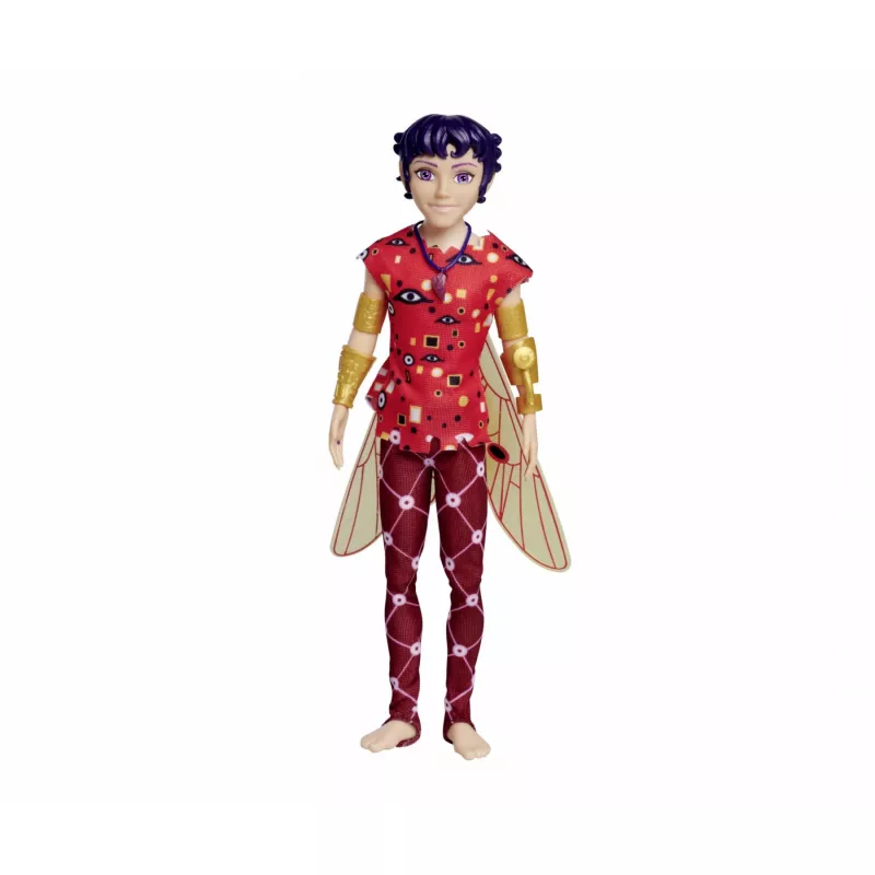 Dressing Doll Simba‑Dickie Mia and Me – 'Mo' character dressing doll