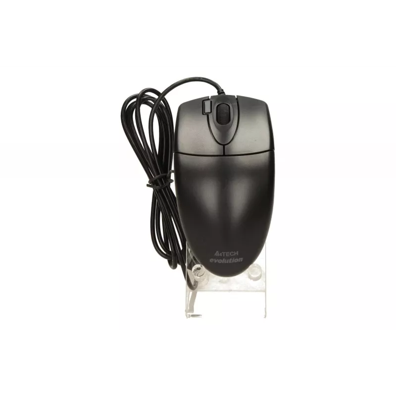 A4Tech OP-620D mouse USB Type-A Optical 1200 DPI Ambidextrous