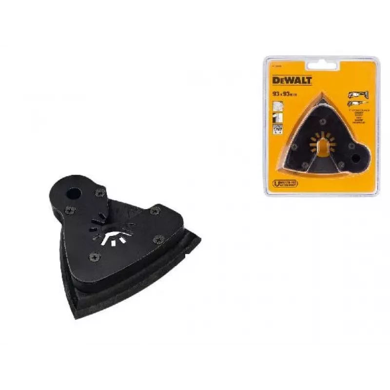 Sander accessory DeWALT DT20700-QZ