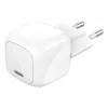 Belkin BoostCharge Laptop, Smartphone, Tablet White AC Fast charging Indoor