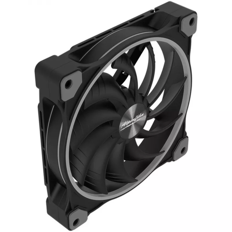 Case Fan EKL Wing Boost 3 ARGB 140 mm — Pack of 3