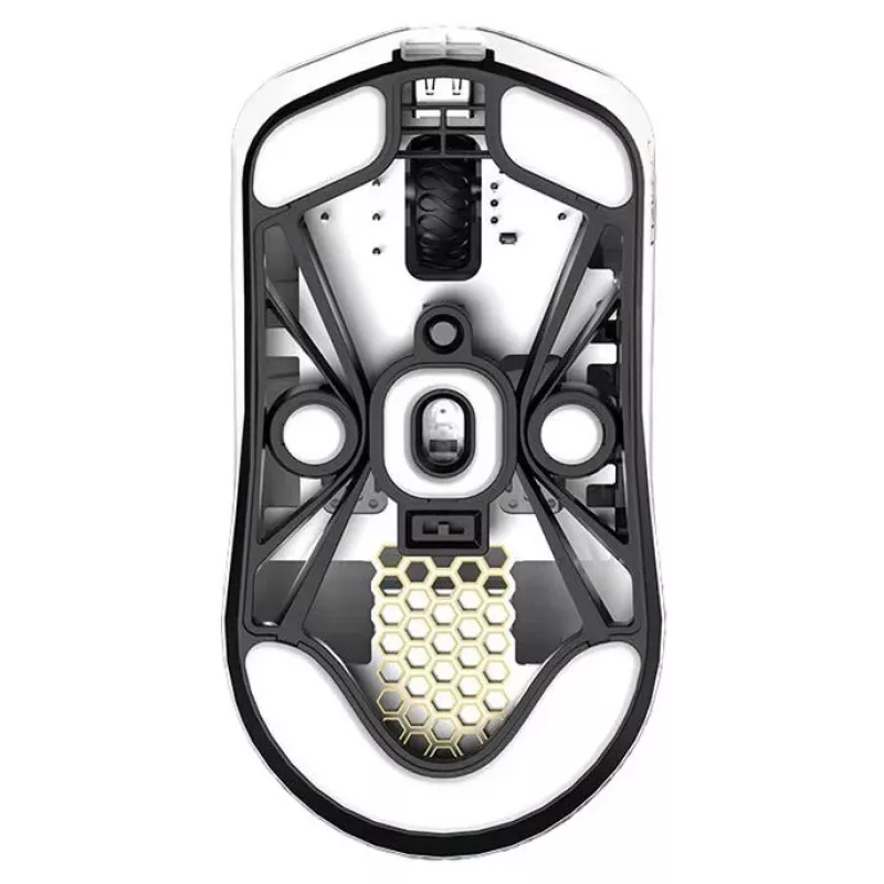 Gaming mouse Lamzu Maya X