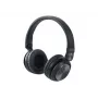 Muse M-276BT headphones/headset Wired & Wireless headband Calls/Music Bluetooth Black