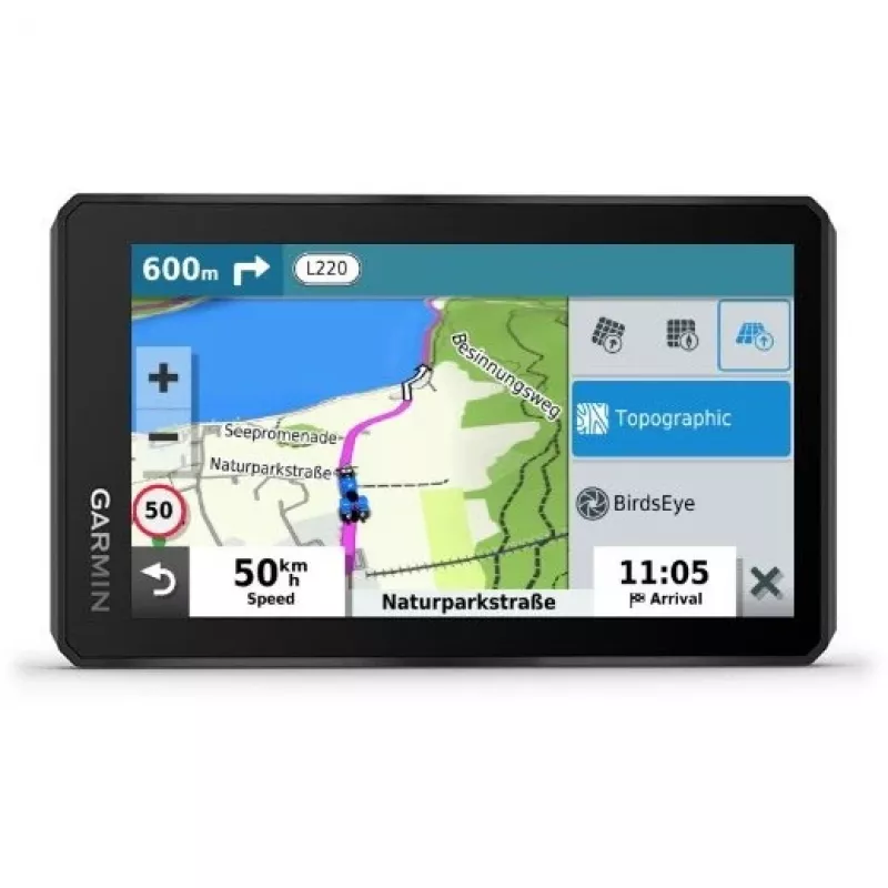 Handheld Navigator Garmin zumo XT