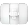 Network bridge TP-LINK Beam Bridge 5 UR KIT, 5 GHz single-band, Wi‑Fi 5 (802.11ac), Gigabit Ethernet, external antenna, max range 15000 m, white