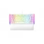 Mechanical Gaming Keyboard Razer BlackWidow V4 75% USB QWERTY US English White
