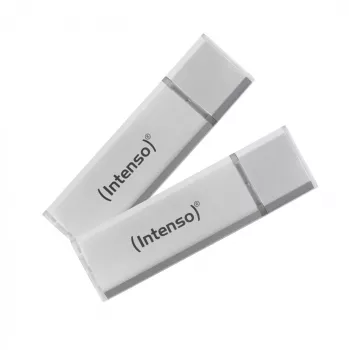 Memory Drive Flash USB3.2 64GB/PACK2 3531494 Intenso