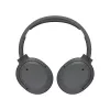 Edifier | Wireless Over-Ear Headphones | W820NB Plus | Built-in microphone | Bluetooth | ANC | Gray