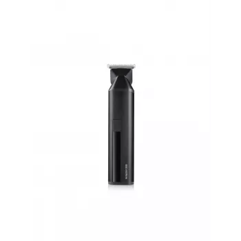Severin HS 0710 foil shaver and trimmer - rechargeable, wet & dry, black