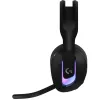 Logitech G G522 LIGHTSPEED wireless Gaming Headset LIGHTSYNC RGB microphone and advanced synchronised Audio Triple connectivity - LI