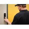 Wired/Wireless Doorbell Chime Yale SV-VDB-1A-W — Black/White, 6 Melodies, Adjustable Volume, LED Indicator, 55×34×146 mm