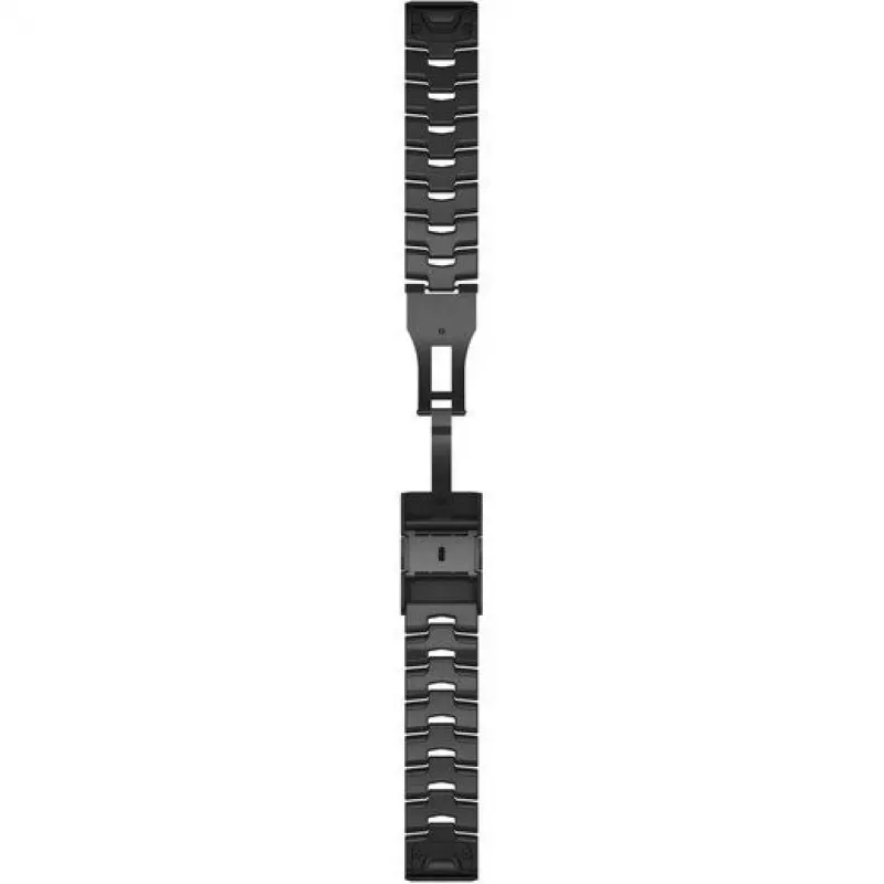 Band Garmin QuickFit 22 Band Titanium