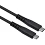 ROLINE USB4 Gen3x2 Cable 80Gbit/s TPE Type C-C ST/ST 240W - Cable - Digital/Data (11.02.9095)