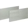 SCHROFF SIDE PANEL F 4U 475D - Rack-Accessory - 4 HE (34560295)
