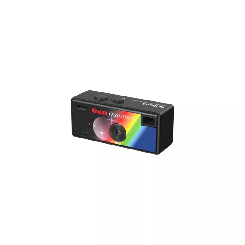 Kodak Charmera Keychain Digital Camera Blind Box