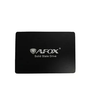 AFOX SSD 1TB QLC 560 MB/s internal solid state drive