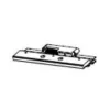 Zebra P1083320-016 print head