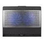 Laptop Cooling Pad Tracer Officer 43.2 cm 1100 RPM Black Silver
