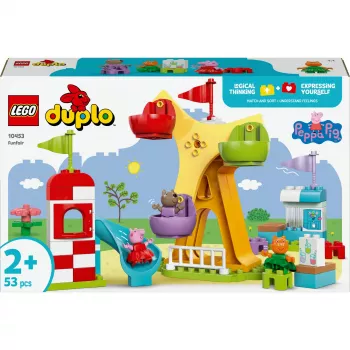 LEGO DUPLO 10453 Fun Fair