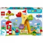LEGO DUPLO 10453 Fun Fair