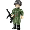 Cobi Building Blocks Battle of Stalingrad model set — 76 pieces, historical diorama