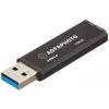AgfaPhoto 10572 USB flash drive 128 GB USB Type-A 3.0 Black (10572)