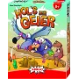 Hols der Geier, Card Game