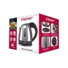 Electric kettle Beper P101BOL001 1.7L 2200W Black