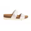 Footwear Lusaka 2.0 Med Size 40 White